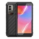 Плёнка гидрогелевая для Ulefone Armor X11 глянцевая противоударная прозрачная - изображение 1