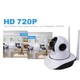IP - камера ESCAM G02 1280HD - изображение 7
