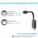 Мини wifi камера USB с гибкой ножкой Xiovv U21 wifi, 2 Мп, Full HD 1080P - изображение 2