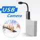Мини wifi камера USB с гибкой ножкой Xiovv U21 wifi, 2 Мп, Full HD 1080P - изображение 5