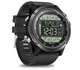 Смарт-часы Zeblaze VIBE 3S Black - изображение 1