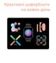 Смарт-часы Bakeey K80 Gold (тонометр, пульсоксиметр, звонки) - изображение 3