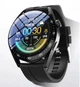Смарт-часы WearFit HW3 Pro (тонометр, пульсоксиметр, разговор) - изображение 1