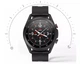 Смарт-часы Microwear L19 (тонометр, пульсоксиметр, Экг, 2 ремешка) - изображение 7