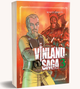 Книга Vinland Saga (Сага про Вінланд) Том 3. Автор - Макото Юкімура (Nasha idea) - изображение 2
