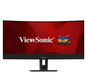Монитор ViewSonic VG3456C (766907018592) EU - изображение 1