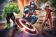 Пазли Maxi У світі Месників. Disney Marvel The Avengers (24 ел.) 14321 (Trefl) - зображення 2