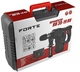 Перфоратор Forte RH 38-19 RV 1900 Вт (BP133495) - изображение 9