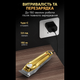 Машинка для стрижки волосся Enchen Sharp 5 - зображення 5