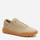 Мужские кроссовки Caterpillar (CAT) Hex + Canvas P726265 40 25 см Бежевые (195021017998) - изображение 2