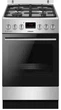Плита Hansa FCMX58253 - изображение 1