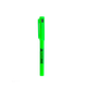 Текст-маркер SLIM, зелений, NEON, 1-4 мм - зображення 2