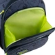 Рюкзак шкільний каркасний GoPack Education Super Skater 38x28x15 см 12.5 л Сірий (GO25-597M-4) - зображення 10