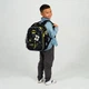 Рюкзак шкільний каркасний Kite Education DC Batman DC25-555S - изображение 15