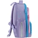 Рюкзак шкільний каркасний GoPack Education Fairytale Unicorn GO25-597M-3 - изображение 4