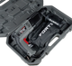 Перфоратор Forte RH 26-81 R 850 Вт (BP134075) - изображение 8