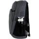 Рюкзак GoPack Education Teens 47x30x18 см 18 л Сірий (GO25-185L-1) - изображение 5