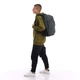 Рюкзак GoPack Education Teens 47x30x18 см 18 л Сірий (GO25-185L-1) - изображение 15