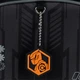 Рюкзак шкільний каркасний GoPack Education Warrior GO25-5001S-8 - изображение 13