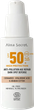 Krem przeciwsłoneczny Alma Secret Solar SPF50 Sand 50 ml (8436568713496) - obraz 1