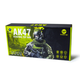 Автомат на орбізах Yufeng Toys SY-0019 з гелевими кульками до 25 метрів (DP-1696848948) - зображення 2