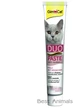 Паста для виведення шерсті з куркою для котів Джимкет Gimborn GimCat DUO Paste Anti Hairball 50 г (4002064427201) - изображение 2