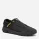 Мужские кроссовки Caterpillar (CAT) Hex + Canvas P726263 42 27 см Черные (195021017813) - изображение 2