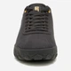 Мужские кроссовки Caterpillar (CAT) Hex + Canvas P726263 42 27 см Черные (195021017813) - изображение 4