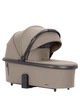 Універсальна коляска-книжка CARRELLO Ultimo CRL 6519 3в1 Pearl Beige - зображення 7