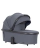 Коляска універсальна CARRELLO Ultimo CRL-6519 (3in1) Cool Grey - зображення 2