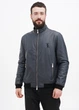 Куртка Billionaire Сірий 52 (BLC56140709B_Grigio52) (BLC56140709B_Grigio52) - изображение 1
