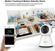 Беспроводная видеокамера видеоняня Eseesmart Wireless Camera Wi-Fi - изображение 3