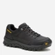 Мужские кроссовки кожаные Caterpillar (CAT) Threshold Rebound Low P726207 42 27 см Черные (195021019480) - изображение 2