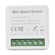 Модуль реле умного выключателя света с Wi-Fi DIY Smart Switch для Tuya Smart Life с голосовым управлением - изображение 1