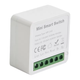 Модуль реле умного выключателя света с Wi-Fi DIY Smart Switch для Tuya Smart Life с голосовым управлением - изображение 2