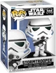 Фигурка Funko POP: Star Wars - Stormtrooper (889698675376) - изображение 2