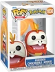 Фигурка Funko POP Games: Pokemon - Fuecoco (889698803106) - изображение 2