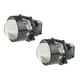 Bi-LED линзы Decker LED BL 3.0″ R-9 55W (2 линзы) - изображение 1