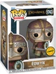 Фігурка Funko POP Movies: LOTR - Battle Eowyn W/Chase (889698515276) - зображення 3