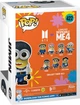Фигурка Funko POP Rocks: Minions X BTS - Jimin (889698859646) - изображение 2