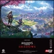 Пазл GOOD LOOT Assassin Creed Shadows Vista of Japan 1000 эл. (5908305249580) - изображение 1