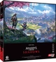 Пазл GOOD LOOT Assassin Creed Shadows Vista of Japan 1000 эл. (5908305249580) - изображение 2