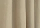 Комплект коротких штор VR-Textil Микровелюр Petek № 1491ш Бежевый 130х170 см 2 шт (35-0216) - изображение 6