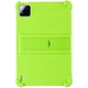 Захисний чохол Deexe Color AirBag для Xiaomi Pad 7 / 7 Pro - Green - зображення 3