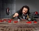Конструктор Technic Ducati Panigale V4 R на 646 деталей (10272) - изображение 13