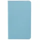 Чехол Deexe Rotation для Samsung Galaxy Tab A9 (X110/115) - Baby Blue - изображение 3