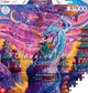 Пазл GOOD LOOT Imagination: Roch Urbaniak Sakura & Ryu 1000 эл. (5908305249740) - изображение 8