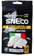 Набор сыра сушеного snEco Small 5 вкусов по 14 г (0.07 кг) (4823095054972) - изображение 6