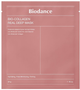 Ночная гидрогелевая маска Biodance Bio Collagen Real Deep Mask с низкомолекулярным коллагеном 34 г (8809937360827/8809937360834) - изображение 1