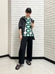 Ветровка мужская Uniqlo 998521948 2XL Черная (1159825615) - изображение 5